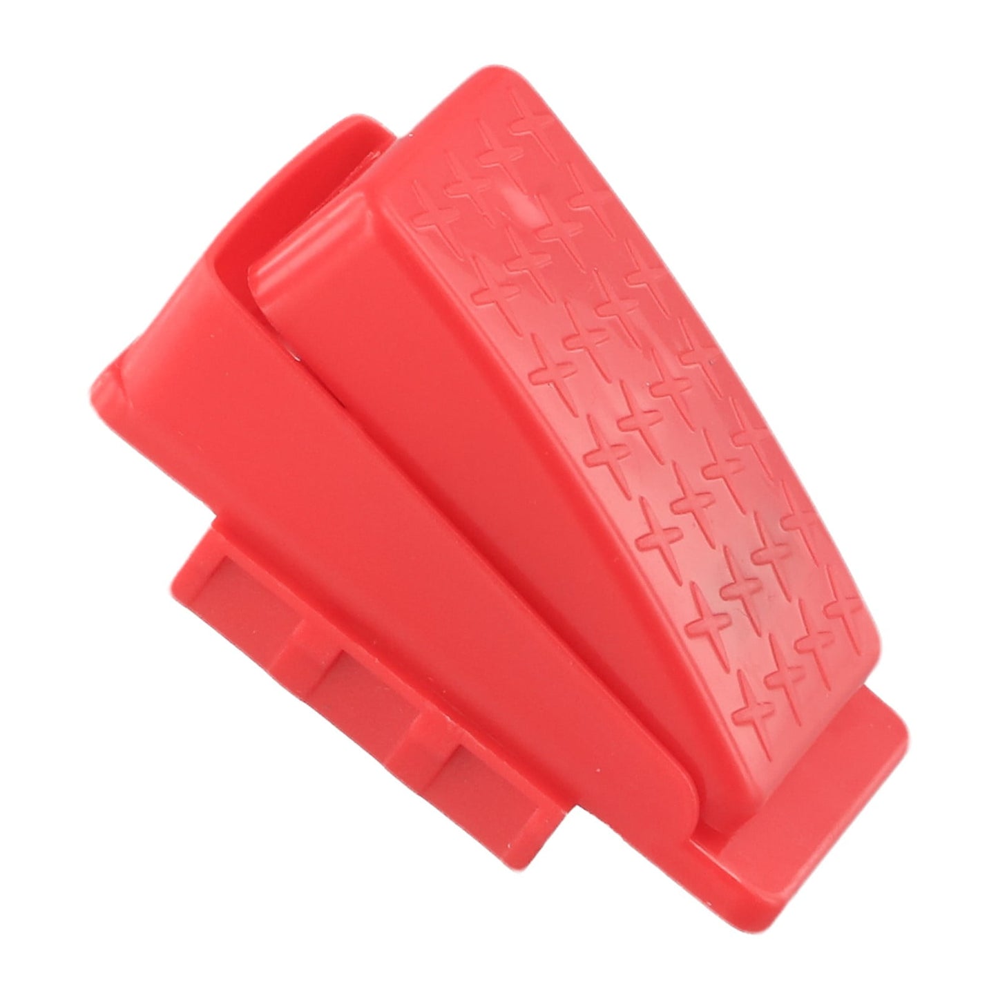 6V/12V Kids Ride On Car Wheels Power Accelerator Foot Pedal Switch Reset-Control Black Red V1189-LWWAL-20260327-04008