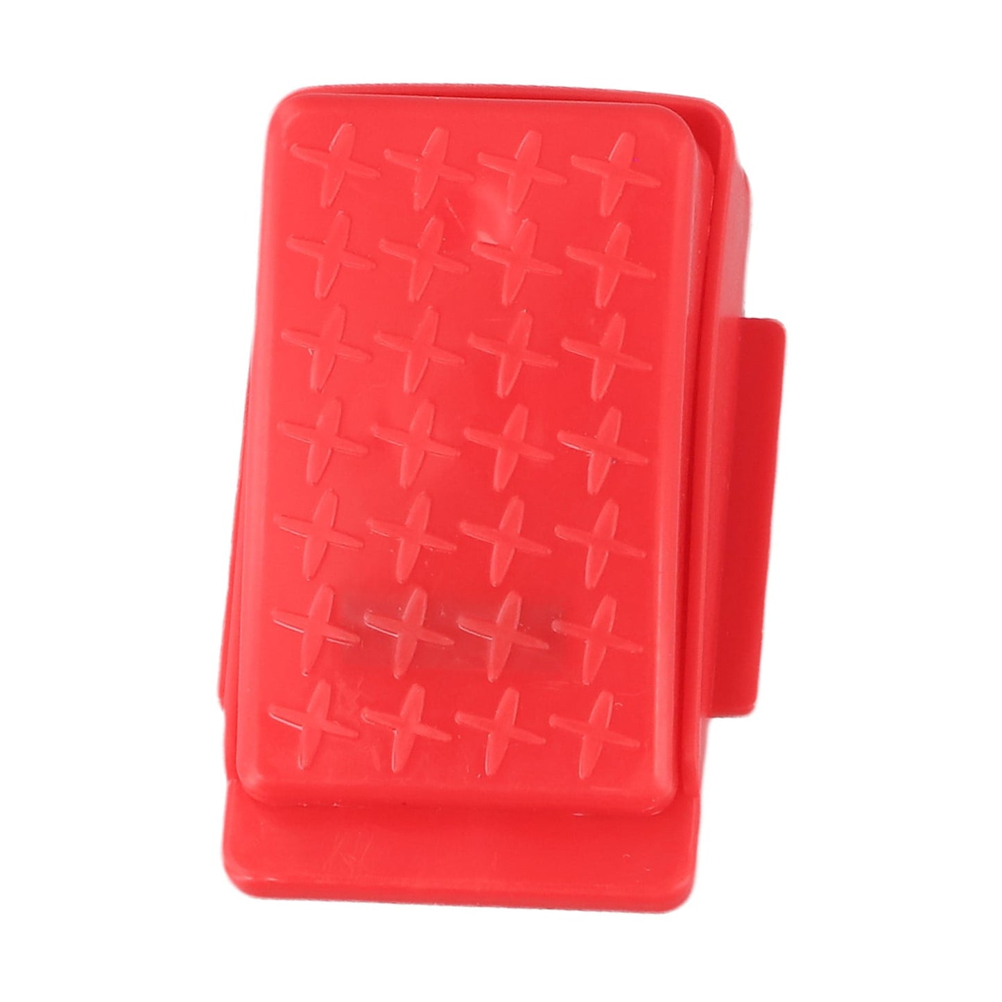 6V/12V Kids Ride On Car Wheels Power Accelerator Foot Pedal Switch Reset-Control Black Red V1189-LWWAL-20260327-04008
