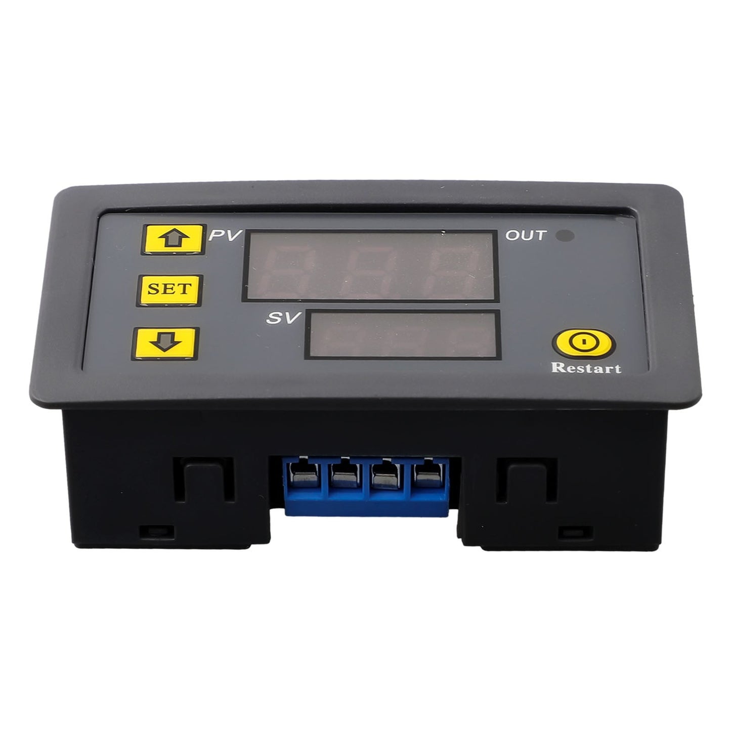 Dc 24V Time Delay Switch 20A Timer Switch Module Programmable Digital Time Cycle 24V V1189-LWWAL-20260327-04012