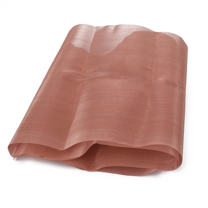 12*36Inches Copper 80 Mesh 200 Dry Sift Filter Screen V1189-LWWAL-20260327-04013