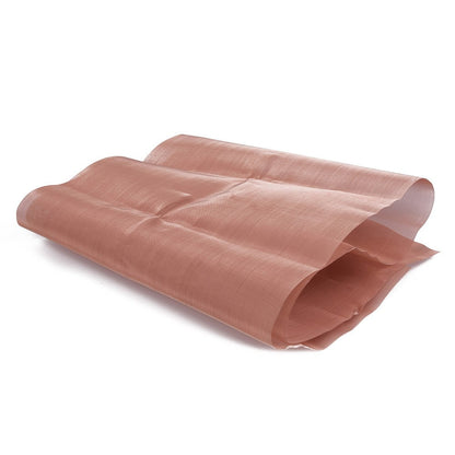 12*36Inches Copper 80 Mesh 200 Dry Sift Filter Screen V1189-LWWAL-20260327-04013