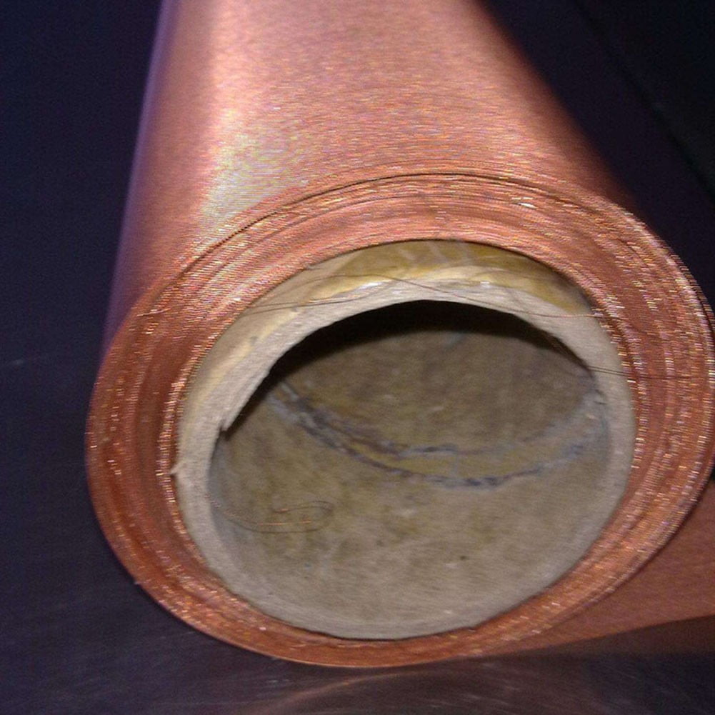 12*36Inches Copper 80 Mesh 200 Dry Sift Filter Screen V1189-LWWAL-20260327-04013