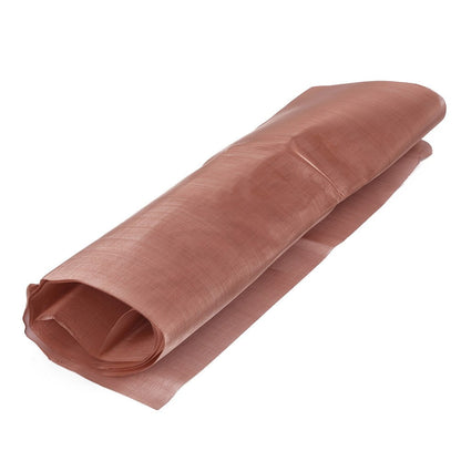 12*36Inches Copper 80 Mesh 200 Dry Sift Filter Screen V1189-LWWAL-20260327-04013