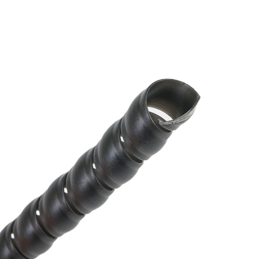 Wire Protector Hydraulic Hose Spiral Wound Wire Protector Cable Management Tube D10Mm V1189-LWWAL-20260327-04015