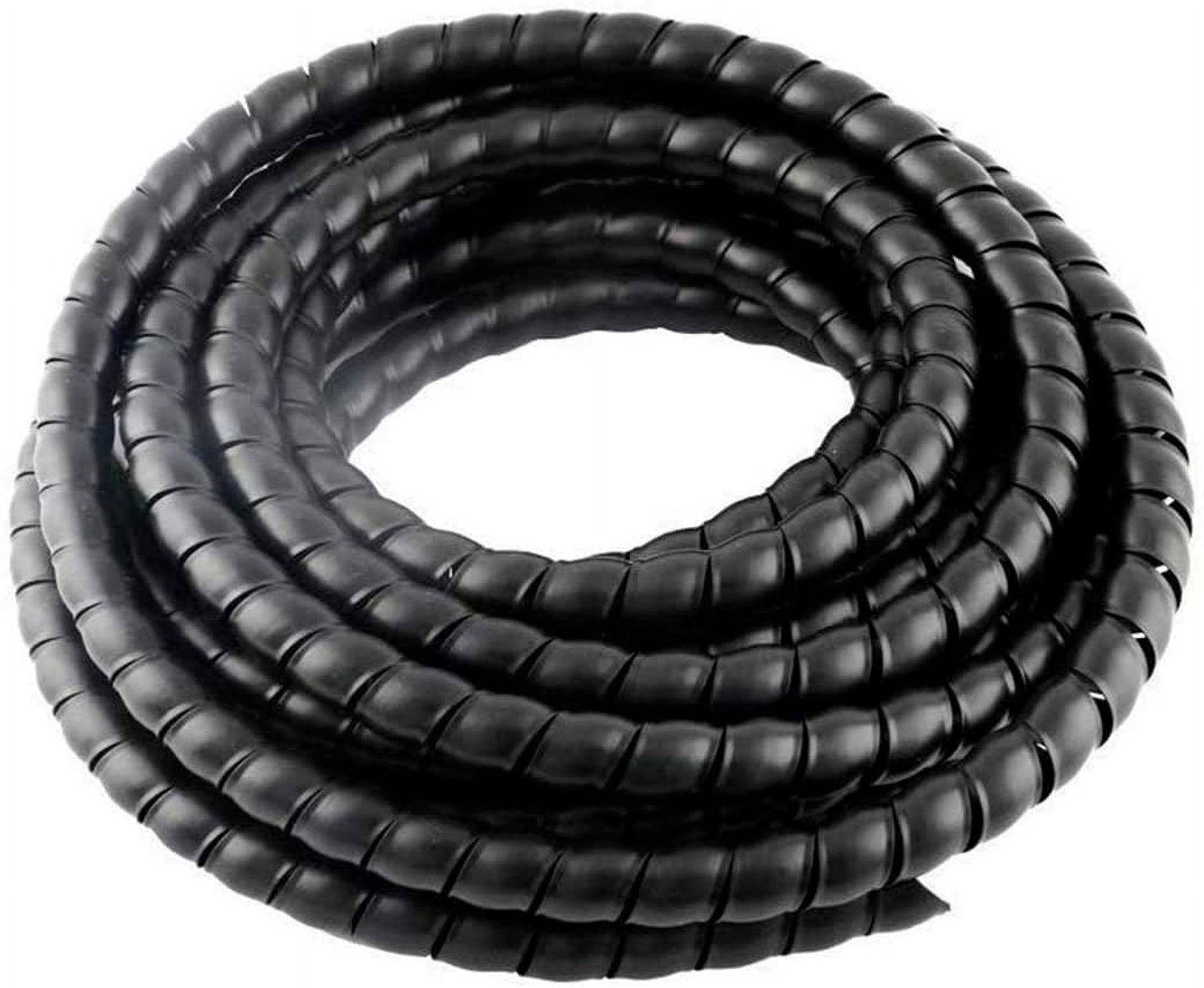 Wire Protector Hydraulic Hose Spiral Wound Wire Protector Cable Management Tube D10Mm V1189-LWWAL-20260327-04015