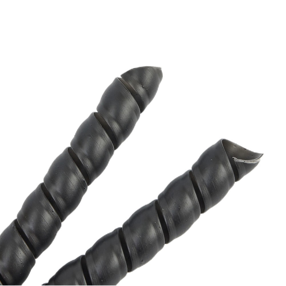 Wire Protector Hydraulic Hose Spiral Wound Wire Protector Cable Management Tube D10Mm V1189-LWWAL-20260327-04015