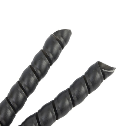 Wire Protector Hydraulic Hose Spiral Wound Wire Protector Cable Management Tube D10Mm V1189-LWWAL-20260327-04015