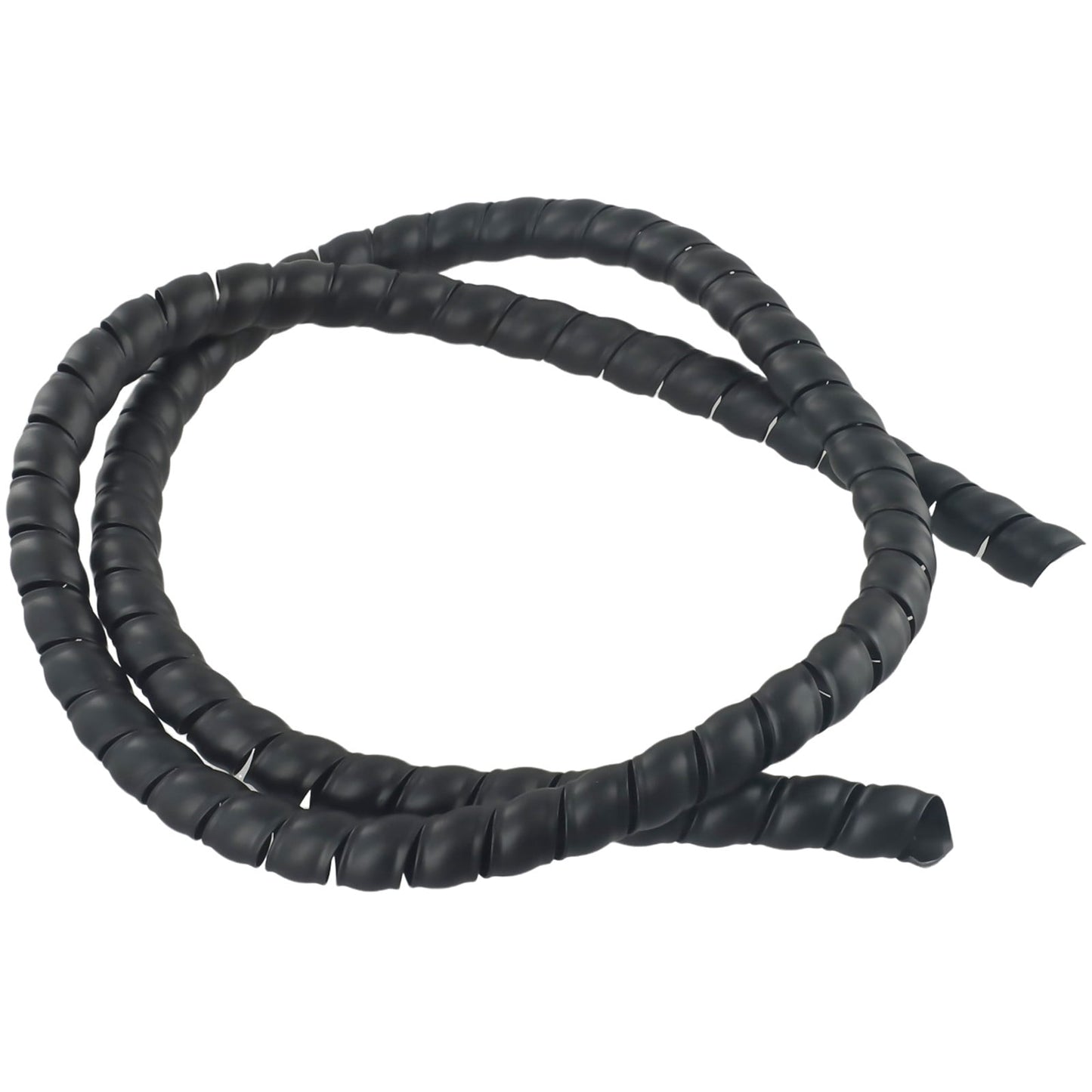 Wire Protector Hydraulic Hose Spiral Wound Wire Protector Cable Management Tube D10Mm D12Mm V1189-LWWAL-20260327-04016