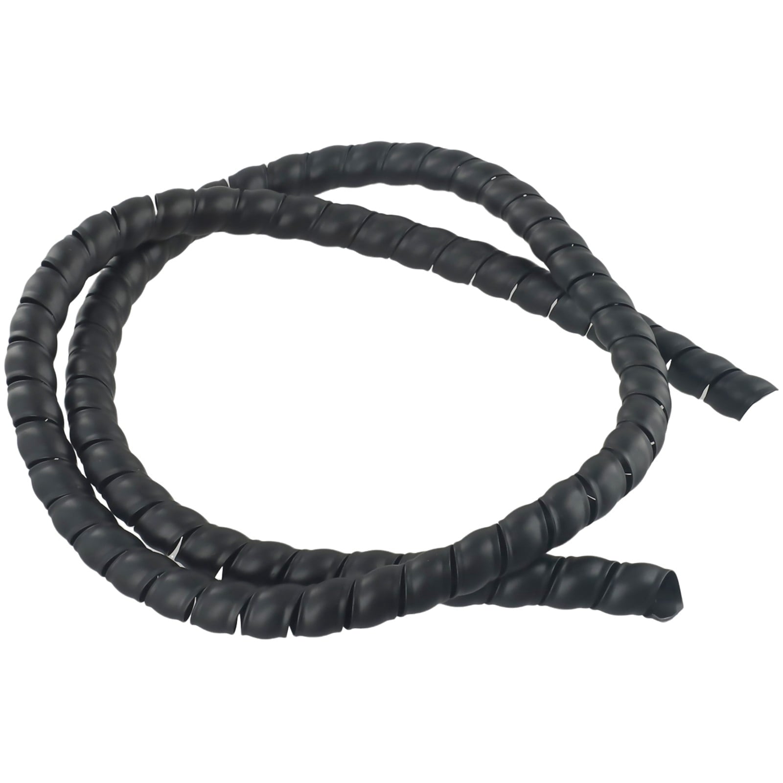 Wire Protector Hydraulic Hose Spiral Wound Wire Protector Cable Management Tube D10Mm D12Mm V1189-LWWAL-20260327-04016