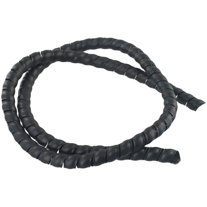 Wire Protector Hydraulic Hose Spiral Wound Wire Protector Cable Management Tube D10Mm D12Mm V1189-LWWAL-20260327-04016