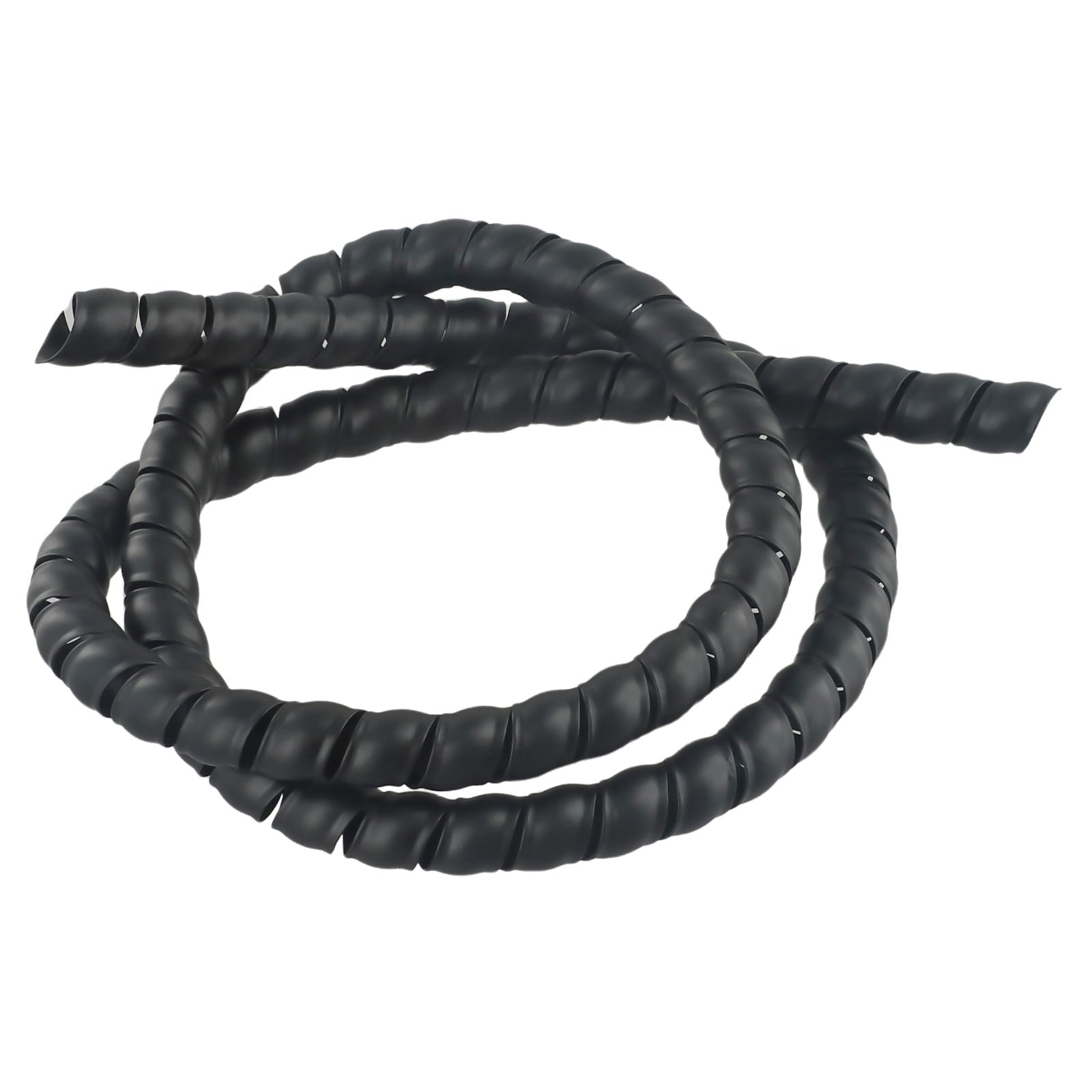 Wire Protector Hydraulic Hose Spiral Wound Wire Protector Cable Management Tube D10Mm D12Mm V1189-LWWAL-20260327-04016