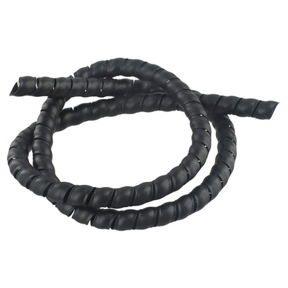 Wire Protector Hydraulic Hose Spiral Wound Wire Protector Cable Management Tube D10Mm D12Mm V1189-LWWAL-20260327-04016