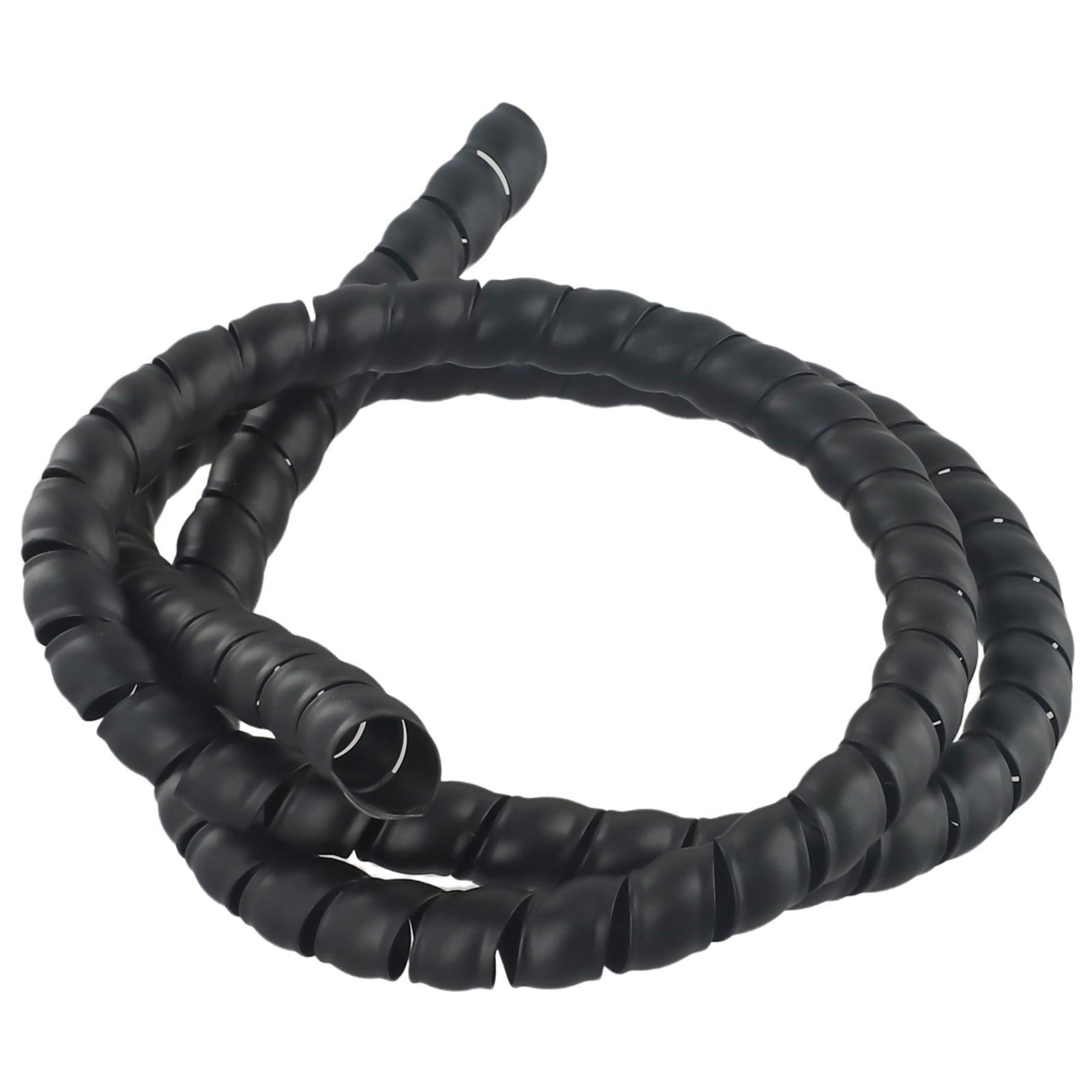 Wire Protector Hydraulic Hose Spiral Wound Wire Protector Cable Management Tube D10Mm D12Mm V1189-LWWAL-20260327-04016