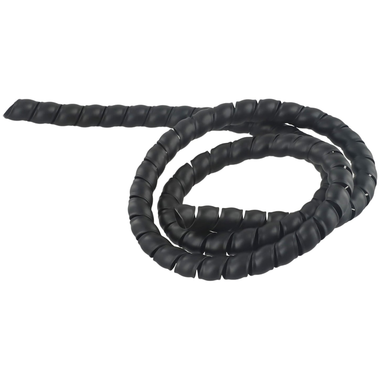 Wire Protector Hydraulic Hose Spiral Wound Wire Protector Cable Management Tube D10Mm D12Mm V1189-LWWAL-20260327-04016