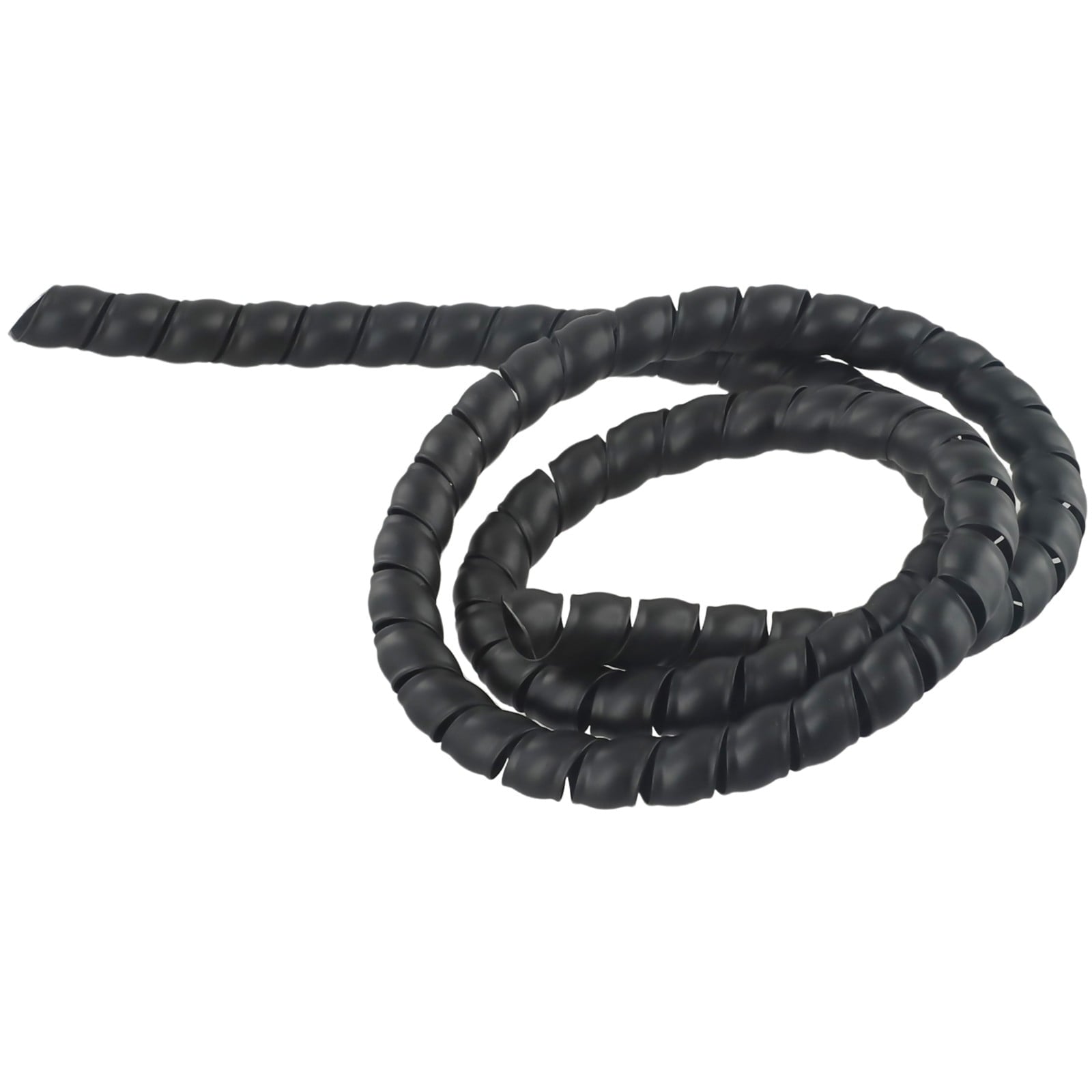 Wire Protector Hydraulic Hose Spiral Wound Wire Protector Cable Management Tube D10Mm D12Mm V1189-LWWAL-20260327-04016