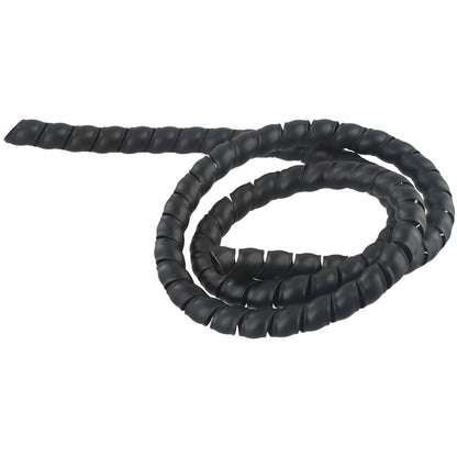 Wire Protector Hydraulic Hose Spiral Wound Wire Protector Cable Management Tube D10Mm D12Mm V1189-LWWAL-20260327-04016