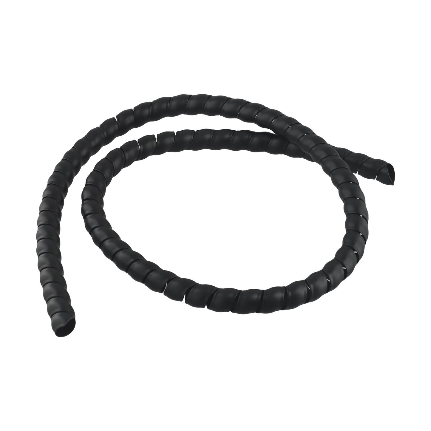 Wire Protector Hydraulic Hose Spiral Wound Wire Protector Cable Management Tube D10Mm D14Mm V1189-LWWAL-20260327-04017