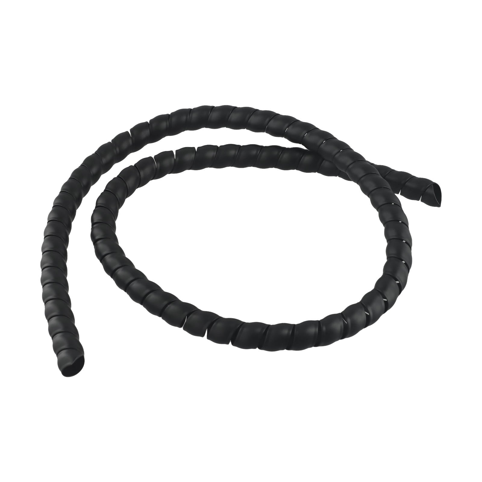 Wire Protector Hydraulic Hose Spiral Wound Wire Protector Cable Management Tube D10Mm D14Mm V1189-LWWAL-20260327-04017