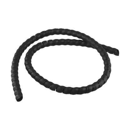 Wire Protector Hydraulic Hose Spiral Wound Wire Protector Cable Management Tube D10Mm D14Mm V1189-LWWAL-20260327-04017