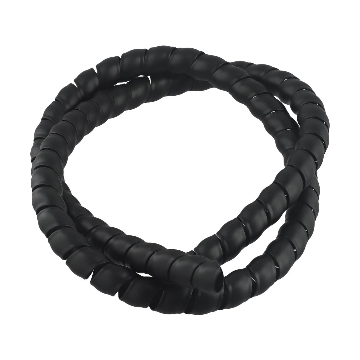 Wire Protector Hydraulic Hose Spiral Wound Wire Protector Cable Management Tube D10Mm D14Mm V1189-LWWAL-20260327-04017