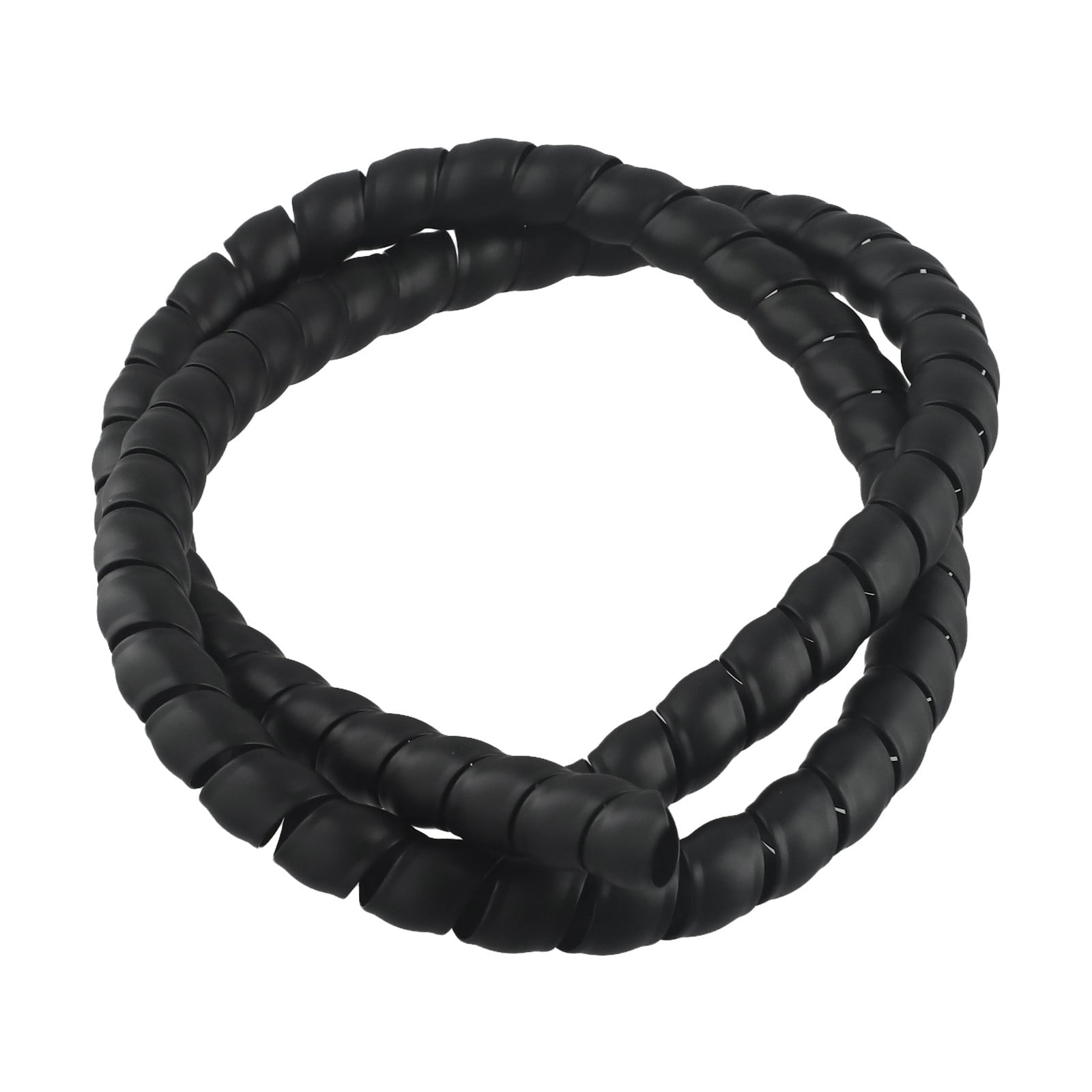 Wire Protector Hydraulic Hose Spiral Wound Wire Protector Cable Management Tube D10Mm D14Mm V1189-LWWAL-20260327-04017