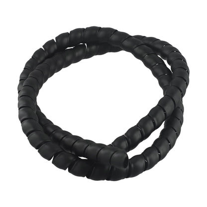 Wire Protector Hydraulic Hose Spiral Wound Wire Protector Cable Management Tube D10Mm D14Mm V1189-LWWAL-20260327-04017