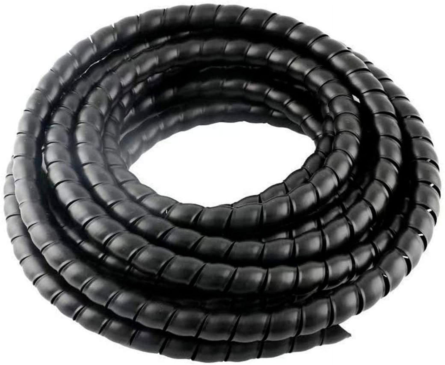 Wire Protector Hydraulic Hose Spiral Wound Wire Protector Cable Management Tube D10Mm D14Mm V1189-LWWAL-20260327-04017
