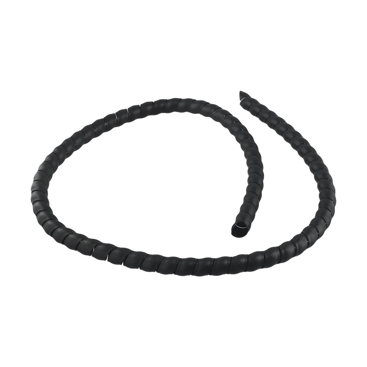 Wire Protector Hydraulic Hose Spiral Wound Wire Protector Cable Management Tube D10Mm D14Mm V1189-LWWAL-20260327-04017