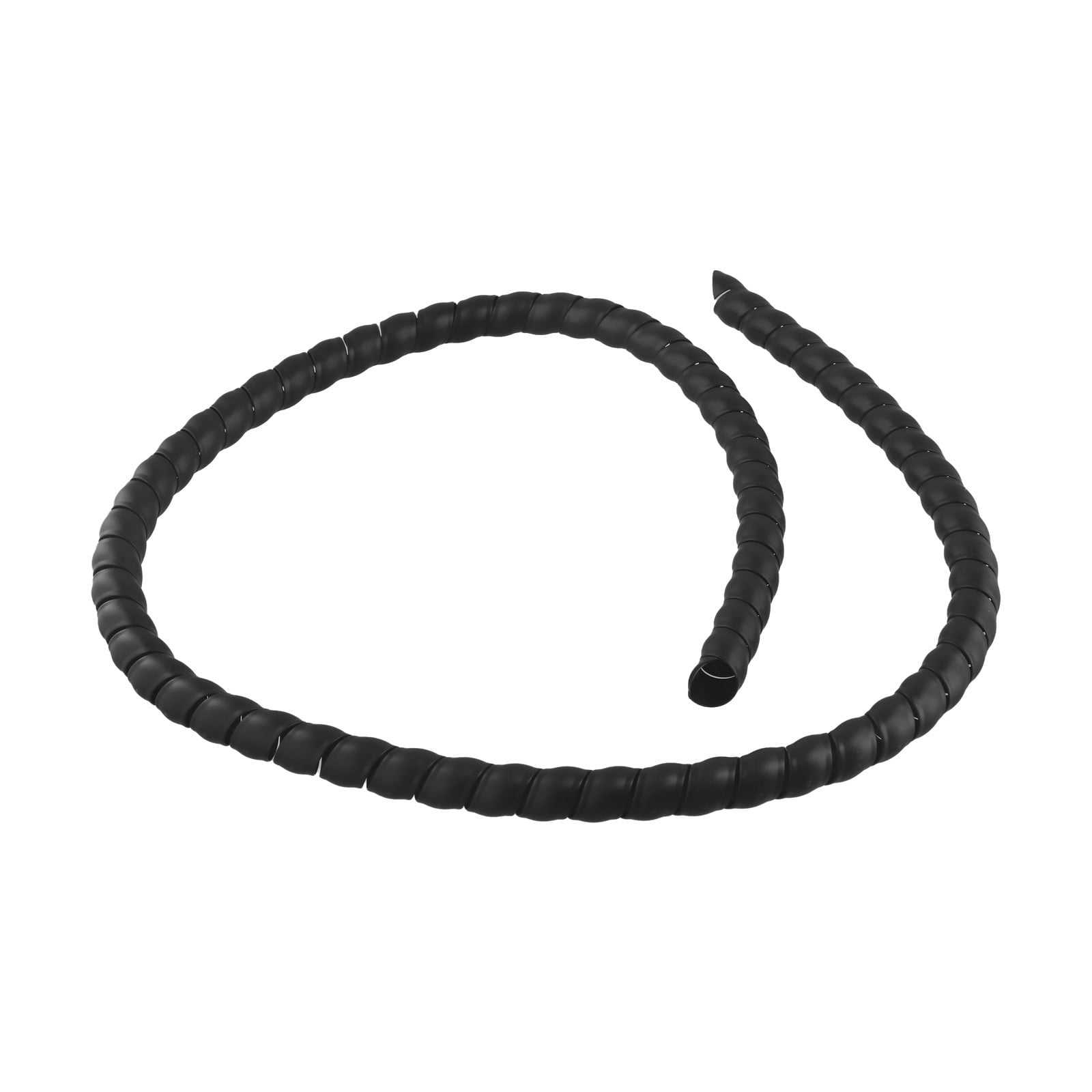 Wire Protector Hydraulic Hose Spiral Wound Wire Protector Cable Management Tube D10Mm D14Mm V1189-LWWAL-20260327-04017