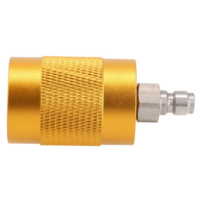 Pcp Filling Station Valve Charging Adapter To 5/8 Adapter 200 Bar 1# With 8Mm Male Fitting V1189-LWWAL-20260327-04018