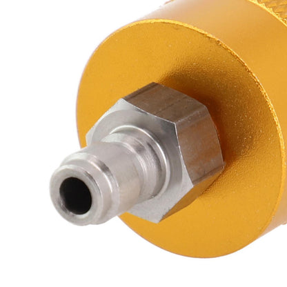 Pcp Filling Station Valve Charging Adapter To 5/8 Adapter 200 Bar 1# With 8Mm Male Fitting V1189-LWWAL-20260327-04018