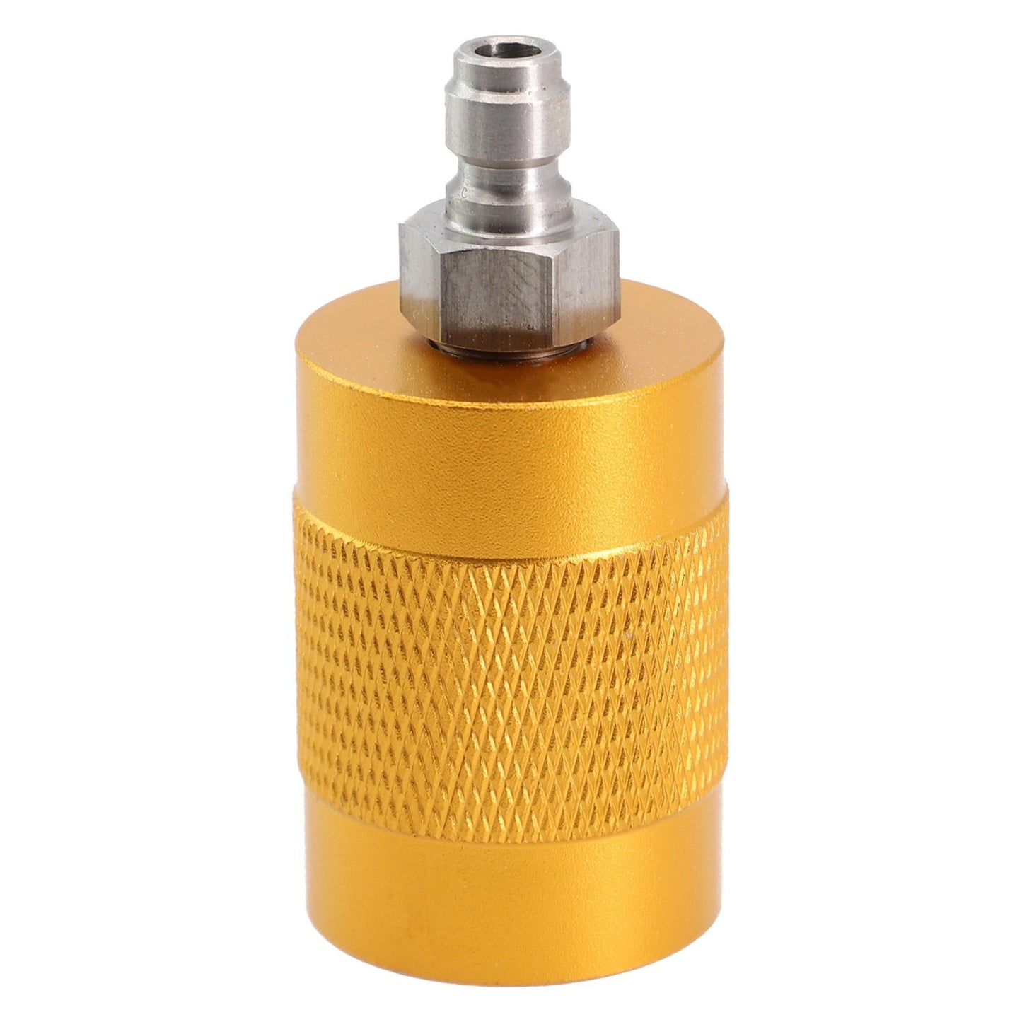 Pcp Filling Station Valve Charging Adapter To 5/8 Adapter 200 Bar 1# With 8Mm Male Fitting V1189-LWWAL-20260327-04018