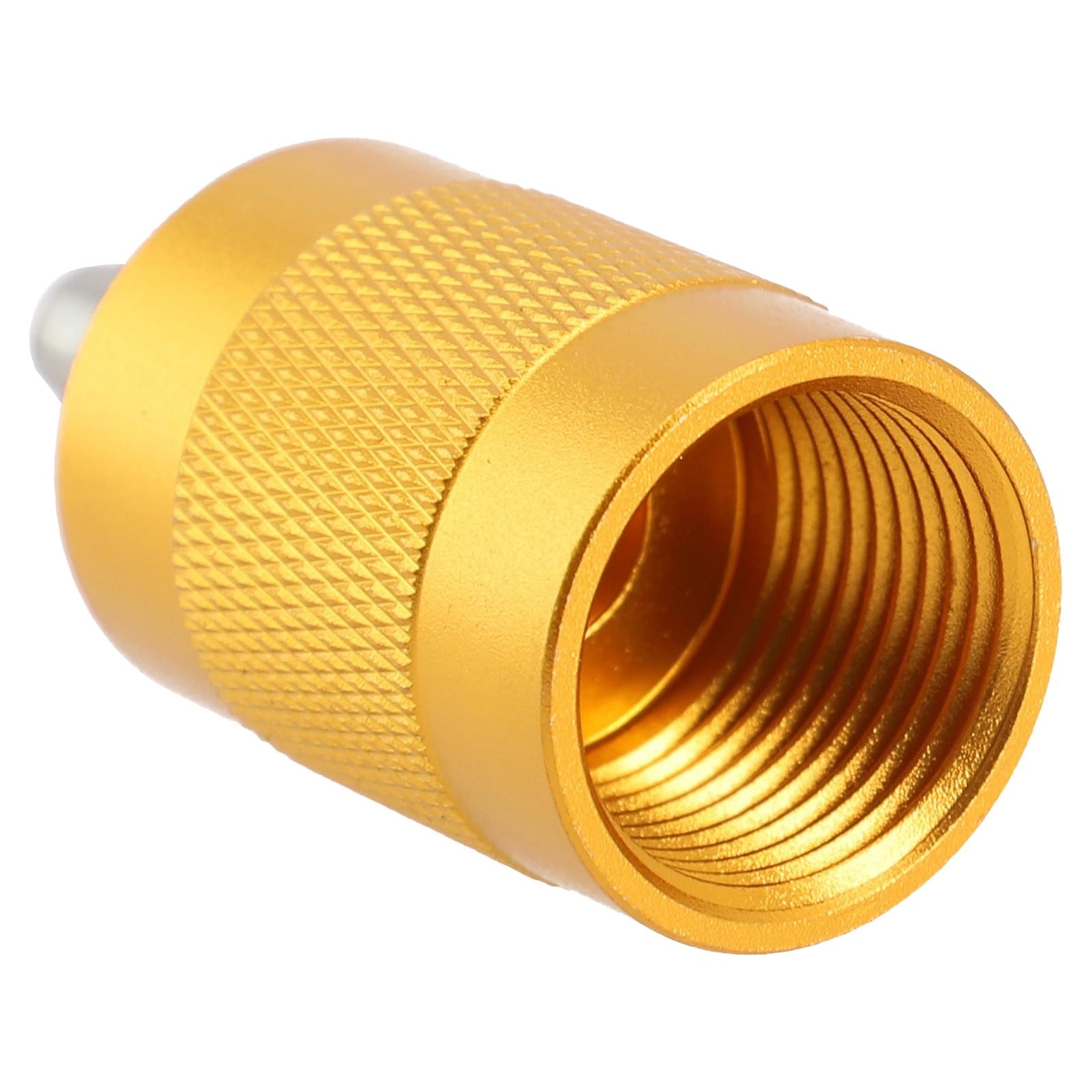 Pcp Filling Station Valve Charging Adapter To 5/8 Adapter 200 Bar 1# With 8Mm Male Fitting V1189-LWWAL-20260327-04018