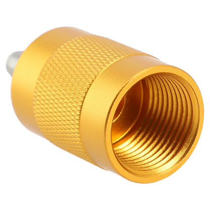 Pcp Filling Station Valve Charging Adapter To 5/8 Adapter 200 Bar 1# With 8Mm Male Fitting V1189-LWWAL-20260327-04018