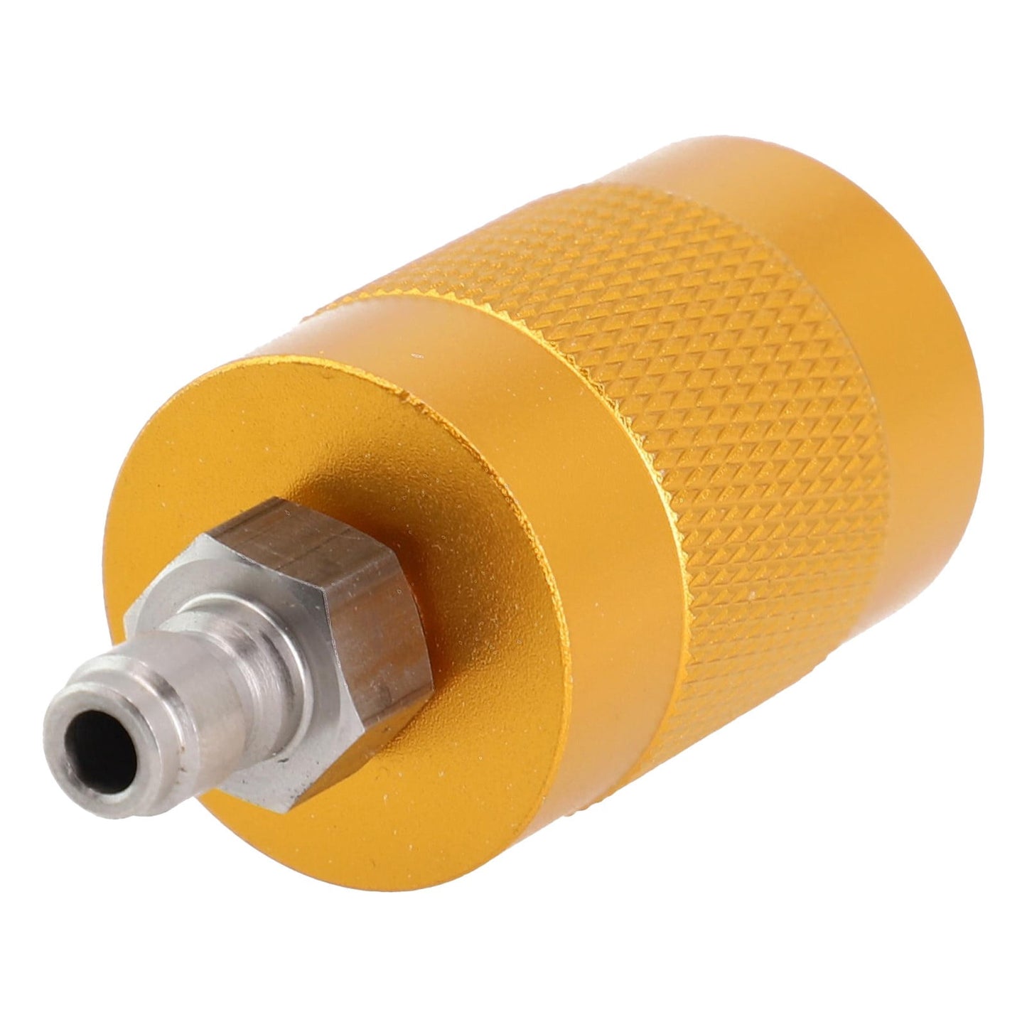 Pcp Filling Station Valve Charging Adapter To 5/8 Adapter 200 Bar 1# With 8Mm Male Fitting V1189-LWWAL-20260327-04018
