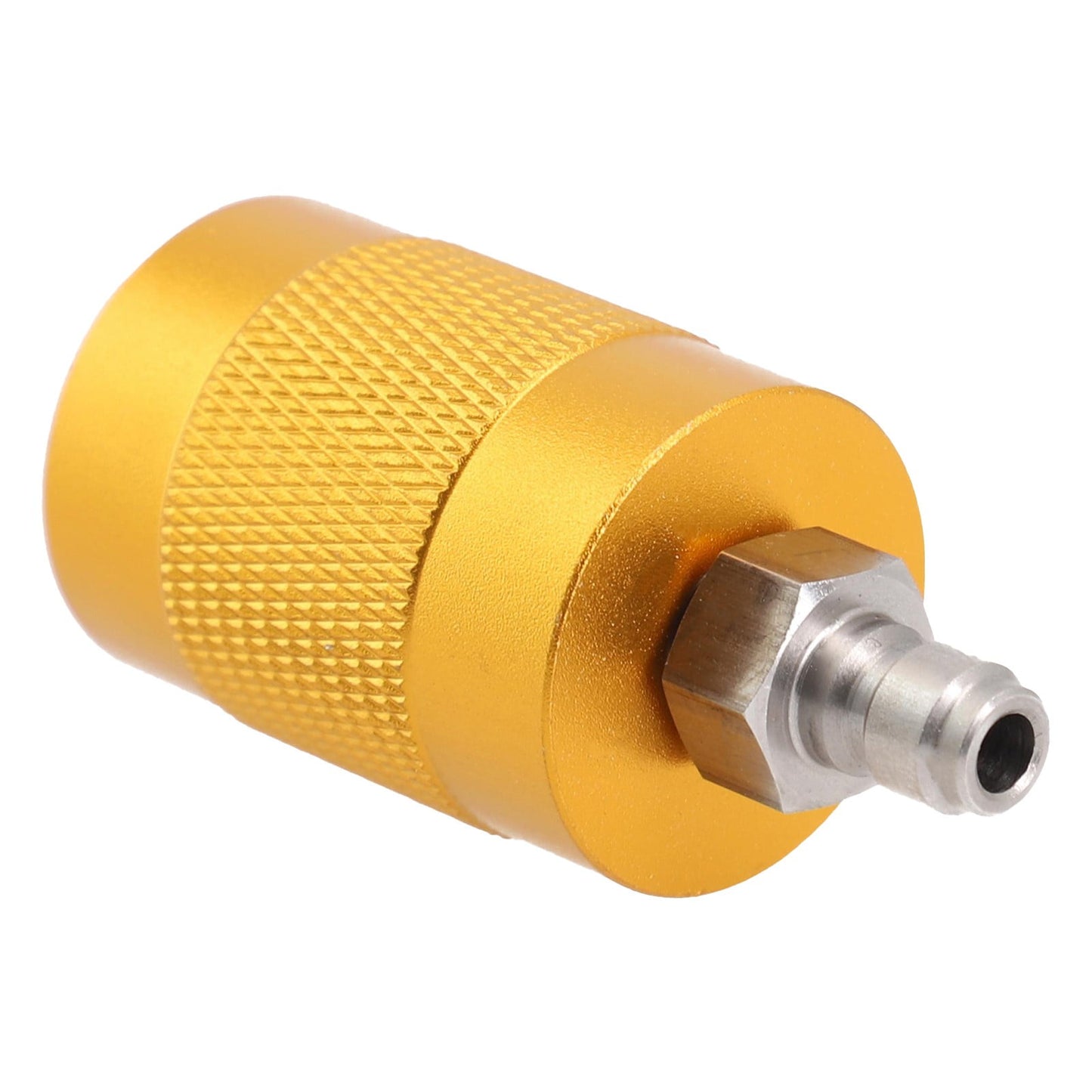 Pcp Filling Station Valve Charging Adapter To 5/8 Adapter 200 Bar 1# With 8Mm Male Fitting V1189-LWWAL-20260327-04018