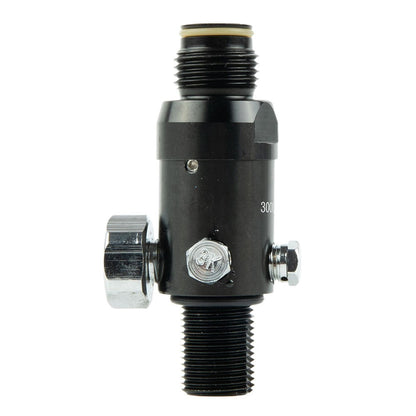 Pcp Air Tank Valve Regulator 4500Psi For Hpa Output 3000Psi Thread M18X1.5 V1189-LWWAL-20260327-04022
