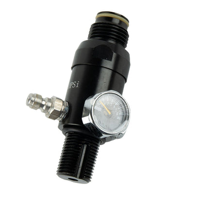 Pcp Air Tank Valve Regulator 4500Psi For Hpa Output 3000Psi Thread M18X1.5 V1189-LWWAL-20260327-04022