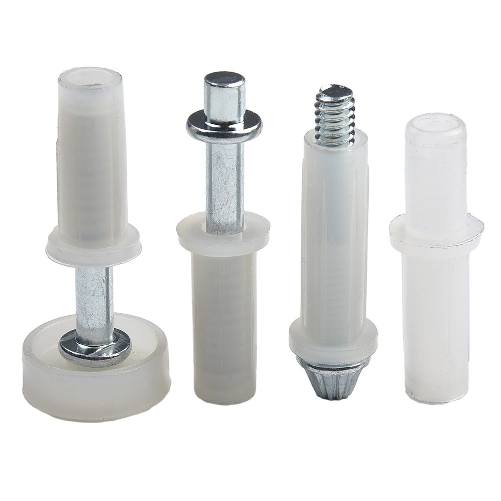 6Pack Bi-Fold Door Hardware Repair Kit For 1" To 1-3/8" Thick Doors V1189-LWWAL-20260327-04023