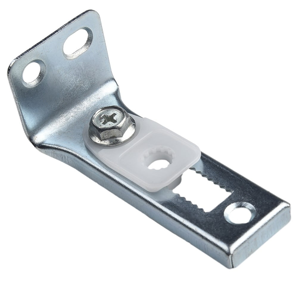 6Pack Bi-Fold Door Hardware Repair Kit For 1" To 1-3/8" Thick Doors V1189-LWWAL-20260327-04023