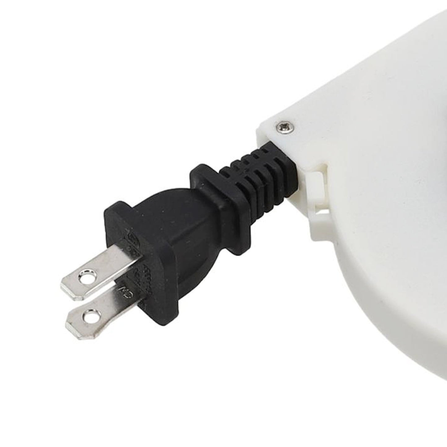 Premium Auto Retractable Power Reel Cable with Multiple Plug Options For Global Us Plug V1189-LWWAL-20260327-04024