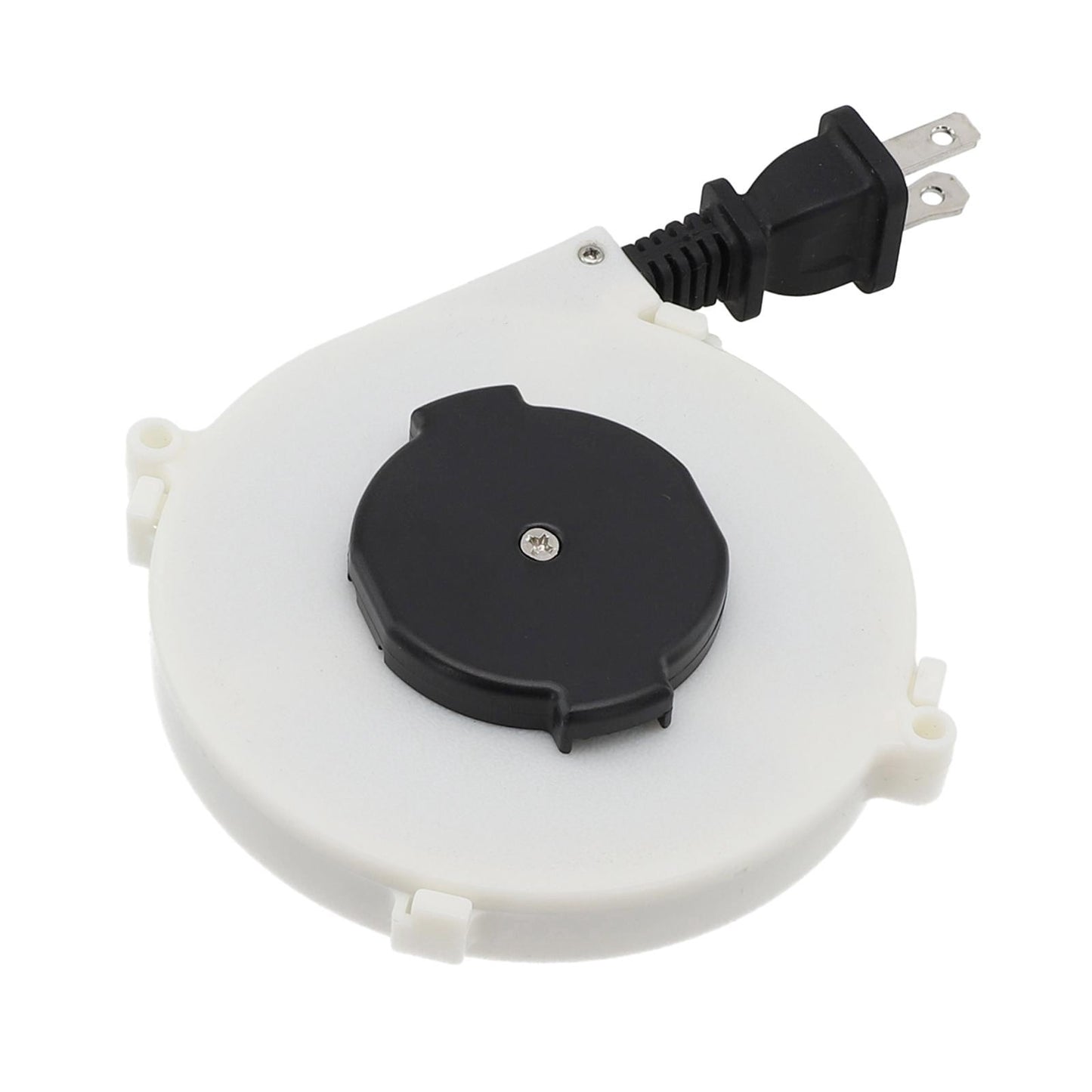Premium Auto Retractable Power Reel Cable with Multiple Plug Options For Global Us Plug V1189-LWWAL-20260327-04024