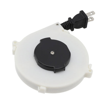 Premium Auto Retractable Power Reel Cable with Multiple Plug Options For Global Us Plug V1189-LWWAL-20260327-04024
