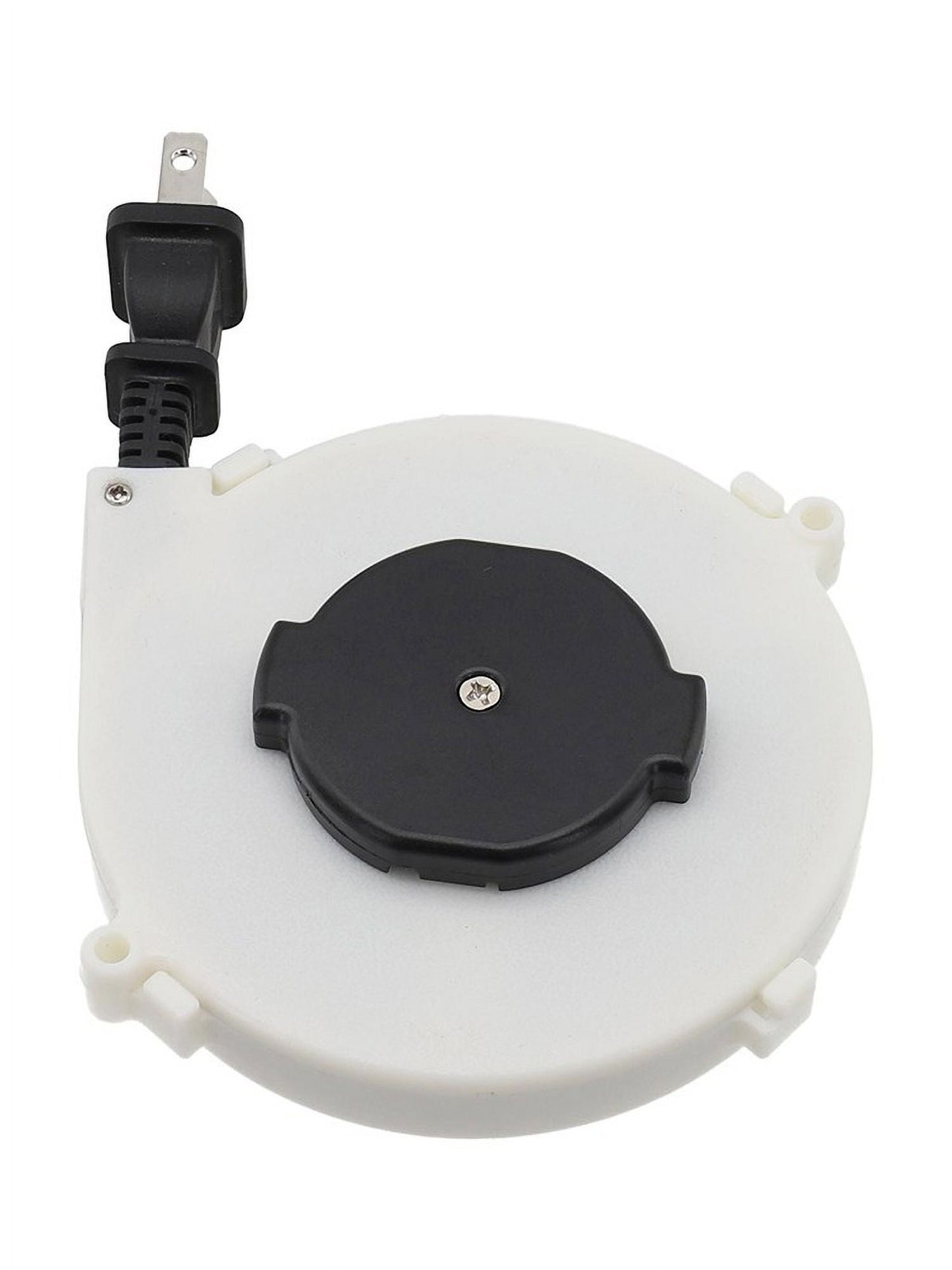 Premium Auto Retractable Power Reel Cable with Multiple Plug Options For Global Us Plug V1189-LWWAL-20260327-04024