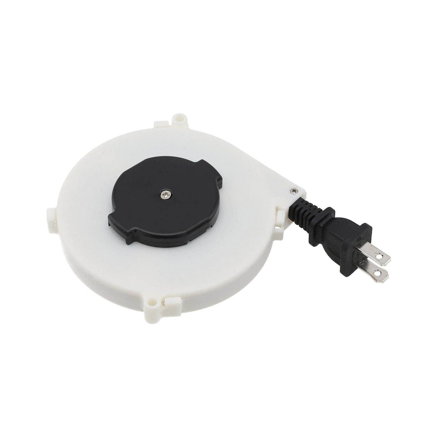 Premium Auto Retractable Power Reel Cable with Multiple Plug Options For Global Us Plug V1189-LWWAL-20260327-04024