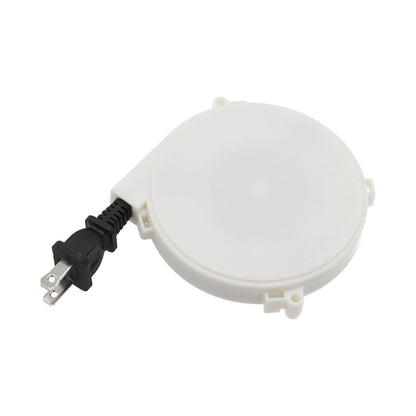 Premium Auto Retractable Power Reel Cable with Multiple Plug Options For Global Us Plug V1189-LWWAL-20260327-04024