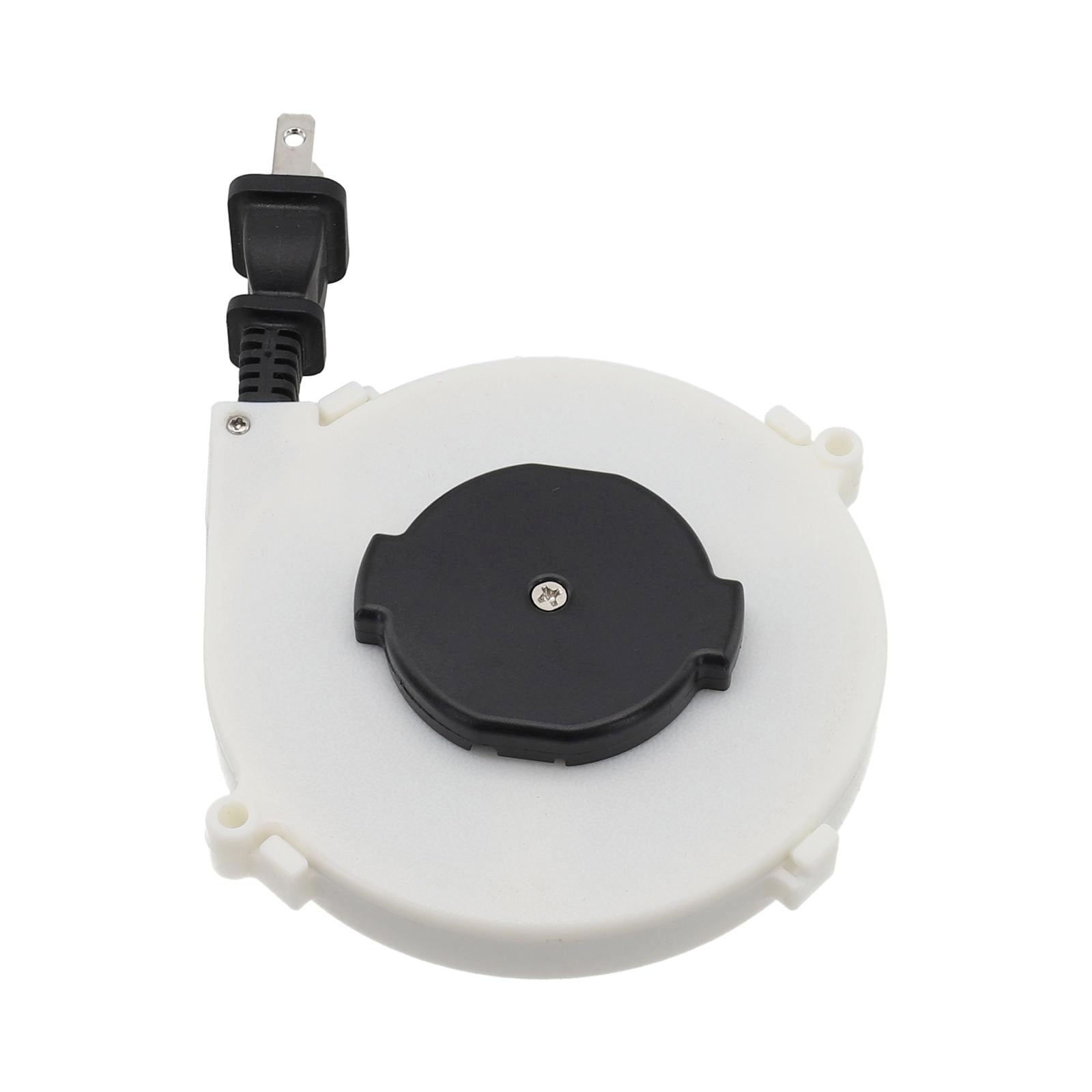 Premium Auto Retractable Power Reel Cable with Multiple Plug Options For Global Us Plug V1189-LWWAL-20260327-04024