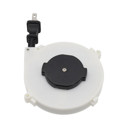 Premium Auto Retractable Power Reel Cable with Multiple Plug Options For Global Us Plug V1189-LWWAL-20260327-04024