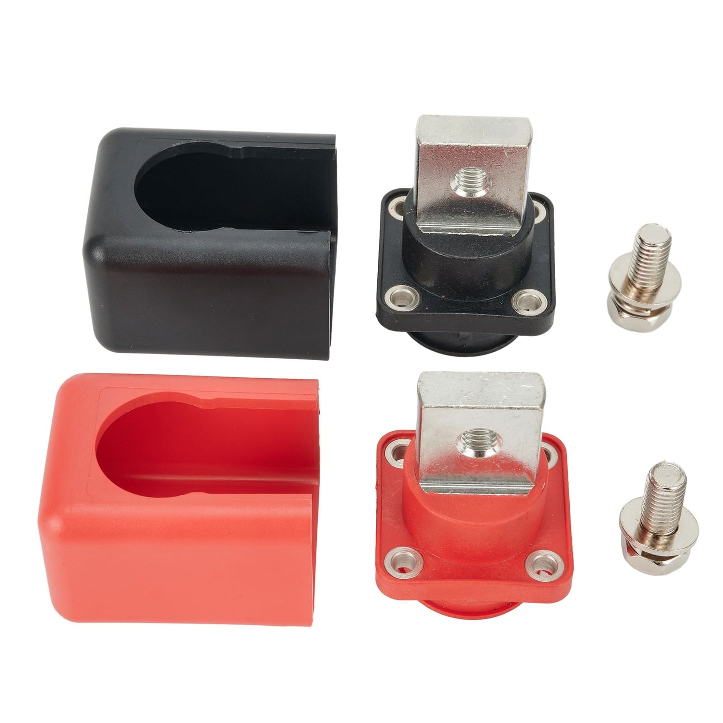 2X300/400A Brass Lithium Battery Terminal Connector Energy Storage Terminal 300A 400A V1189-LWWAL-20260327-04028