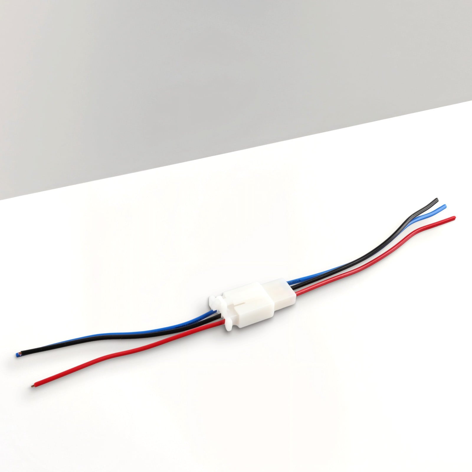 Automotive Connector Car Motorcycle Electrical Plug Socket Kit 2/3/4 Pin Way 2P 3P V1189-LWWAL-20260327-04030